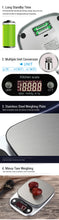Load image into Gallery viewer, Food scale balance